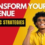 Transform Your Revenue Dynamic Strategies for Back-End Sales Excellence