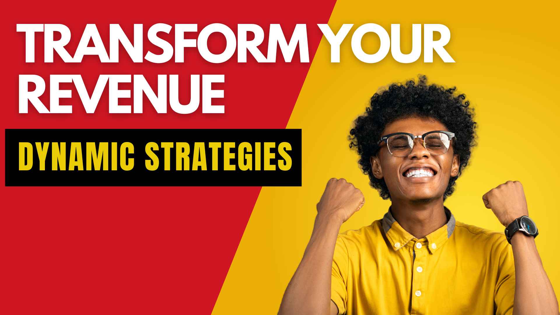 Transform Your Revenue Dynamic Strategies for Back-End Sales Excellence